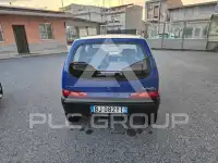 2000 Fiat Seicento