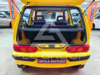 2000 Fiat Seicento