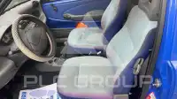 2000 Fiat Seicento