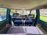 2000 Fiat Seicento