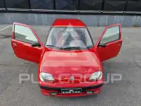 2000 Fiat Seicento