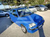 2000 Fiat Seicento