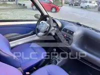 2000 Fiat Seicento