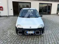 2000 Fiat Seicento