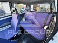 2000 Fiat Seicento