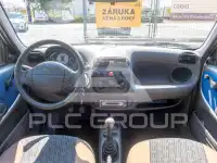 2000 Fiat Seicento