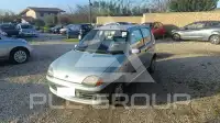 2000 Fiat Seicento