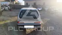 2000 Fiat Seicento