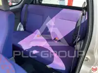 2000 Fiat Seicento