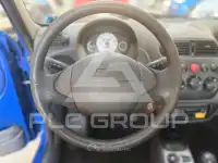 2000 Fiat Seicento
