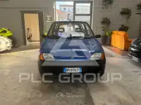 2000 Fiat Seicento