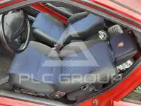 2000 Fiat Seicento