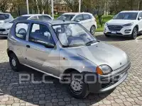 2000 Fiat Seicento