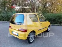 2000 Fiat 600