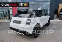 2000 Fiat 600