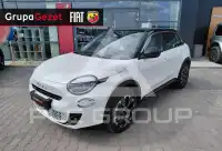 2000 Fiat 600