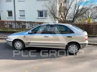 2000 Fiat Bravo
