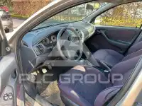 2000 Fiat Bravo