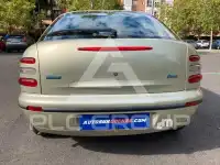 2000 Fiat Bravo
