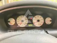 2000 Fiat Bravo