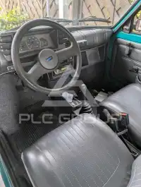 2000 Fiat 126