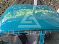 2000 Fiat 126