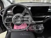 2000 Fiat 500