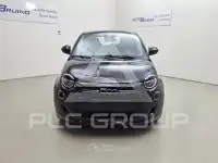 2000 Fiat 500