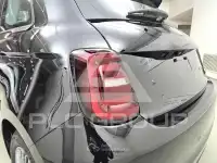 2000 Fiat 500