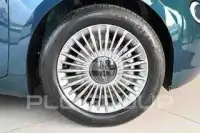 2000 Fiat 500