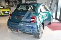 2000 Fiat 500
