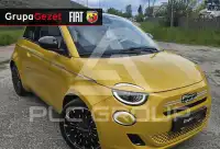 2000 Fiat 500