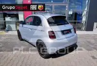 2000 Fiat 500