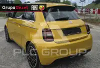 2000 Fiat 500