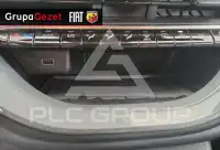 2000 Fiat 500