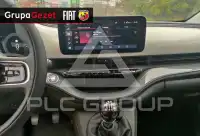 2000 Fiat 500