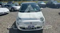2000 Fiat 500