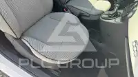 2000 Fiat 500