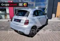 2000 Fiat 500