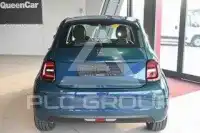 2000 Fiat 500
