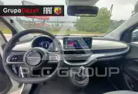 2000 Fiat 500