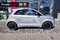 2000 Fiat 500