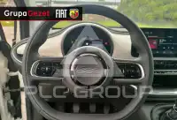 2000 Fiat 500