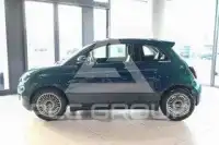 2000 Fiat 500