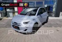 2000 Fiat 500