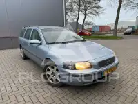 2000 Volvo V70
