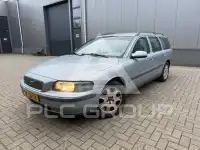 2000 Volvo V70
