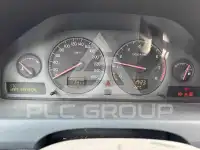 2000 Volvo V70