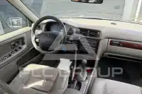 2000 Volvo V70
