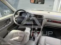 2000 Volvo V70